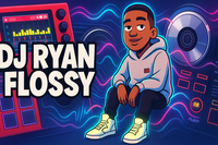 DJ RyanFlossy photo
