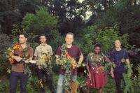 Echo Bloom photo