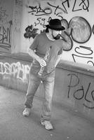 Jack Scannell photo