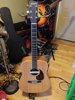 String Emergence photo