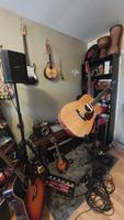 String Emergence photo