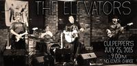 The Elevators photo