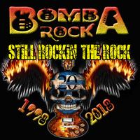 Bomba Rock (Gavin Baxter) photo