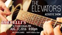 The Elevators photo