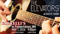 The Elevators photo