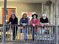 Suzanne's Band photo