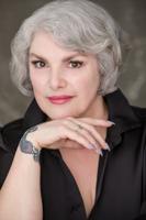 Heather Ward photo