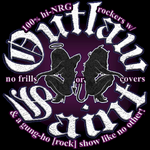 Outlaw Saint