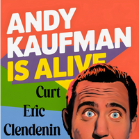 Curt Eric Clendenin photo