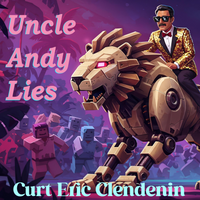 Curt Eric Clendenin photo
