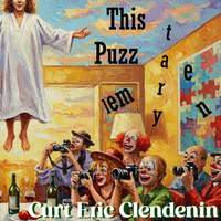 Curt Eric Clendenin photo