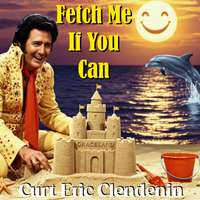 Curt Eric Clendenin photo