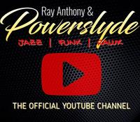 Ray Anthony & PowerSlyde photo