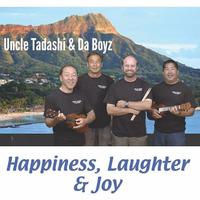 Uncle Tadashi & Da Boyz photo
