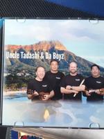 Uncle Tadashi & Da Boyz photo
