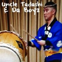 Uncle Tadashi & Da Boyz photo