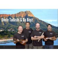 Uncle Tadashi & Da Boyz photo