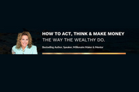 Loral Langemeier photo