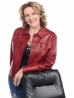 Loral Langemeier photo
