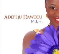 Adepeju Dawodu photo
