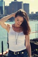 Kat Chapman photo