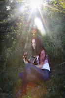 Kat Chapman photo