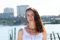 Kat Chapman photo