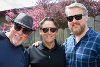 The Silvers photo