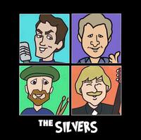 The Silvers photo