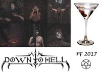 Down to Hell photo