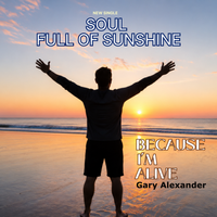 Gary Alexander (aka Alex) photo