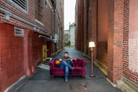 Jason Adamo photo