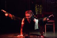 Amazing Amy: Contortionist, Unique Yoga Dancer photo