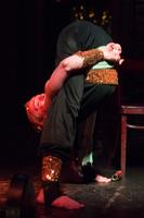Amazing Amy: Contortionist, Unique Yoga Dancer photo