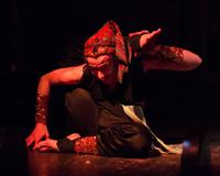 Amazing Amy: Contortionist, Unique Yoga Dancer photo