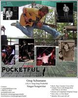 Greg Carr Schumann photo
