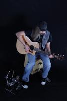 Greg Carr Schumann photo