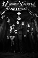 Marquis of Vaudeville photo