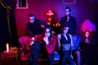 Marquis of Vaudeville photo