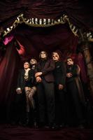 Marquis of Vaudeville photo