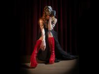 Tori Sparks photo