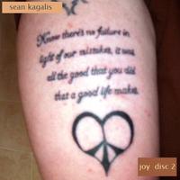 Sean Kagalis photo