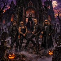 Warhead Rising photo