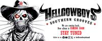 HELLCOWBOYS photo