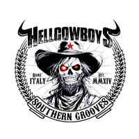 HELLCOWBOYS photo
