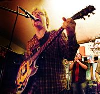 Matt "Melodious" Coe photo