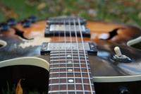Matt "Melodious" Coe photo