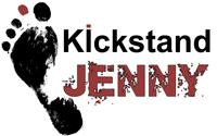 Kickstand Jenny photo
