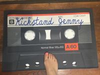 Kickstand Jenny photo