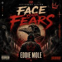 Eddie Mole photo